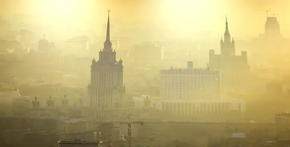 Натяжные стены с фотопечатью — Воткинск, 50 лет ВЛКСМ, 38, фото 2