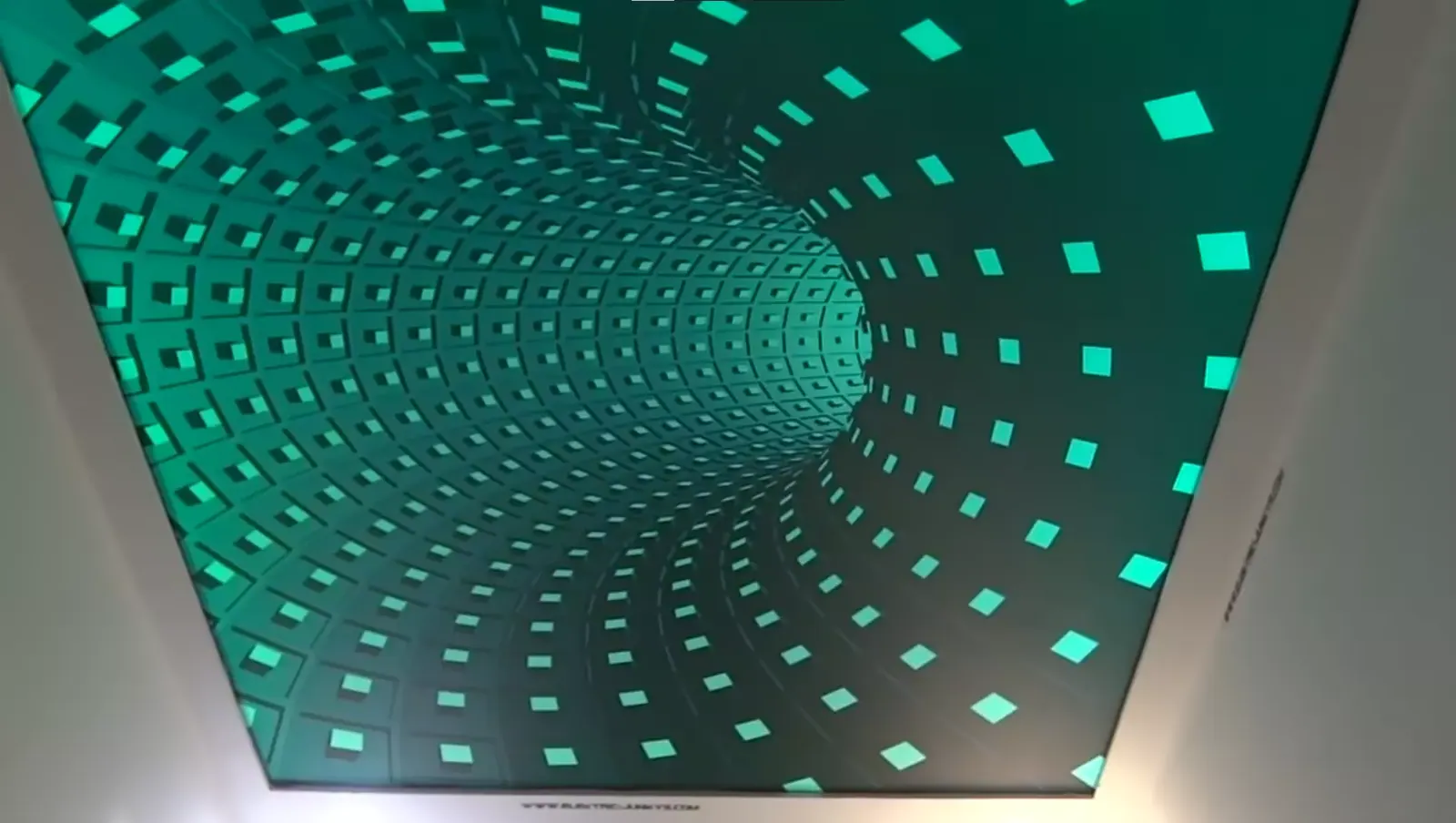 3D натяжной потолок в детскую — Воткинск, Майская, 20, фото 2